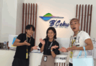 Bcebu エントランス