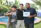 留学して自分のニガテが明確になった【Boracay Coco English Academyの口コミ・留学体験談】