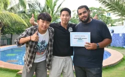 2ヶ月の留学を通じて、英語力の伸びをとても実感できた【Boracay Coco English Academyの口コミ・留学体験談】