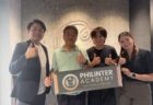 【訪問レポート】CIA (2025年8月)